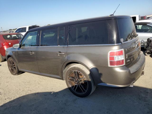 VIN 2FMGK5C89EBD02685 2014 Ford Flex, Sel no.2