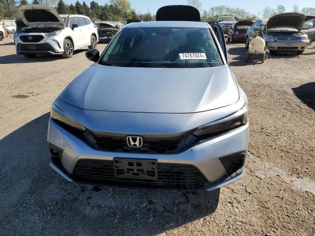 2024 HONDA CIVIC SPOR - 19XFL2H85RE021728