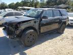 2022 TOYOTA 4RUNNER SR - JTERU5JR2N5983355