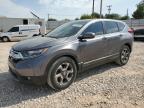 2018 HONDA CR-V EX - 7FARW1H55JE027715