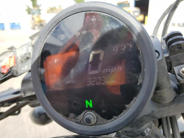 2017 HONDA CMX500 MLHPC5615H5000221