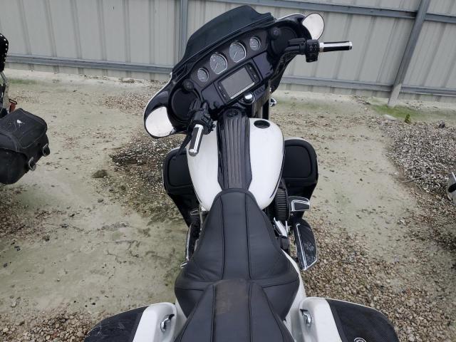 2016 HARLEY-DAVIDSON FLHXSE CVO 1HD1PXN15GB962740