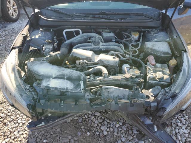 2018 SUBARU OUTBACK 2. - 4S4BSAHC2J3336638