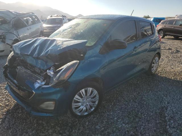 2020 CHEVROLET SPARK LS #2943253874