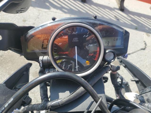 2015 YAMAHA YZFR6 C JYARJ16Y4FA009192
