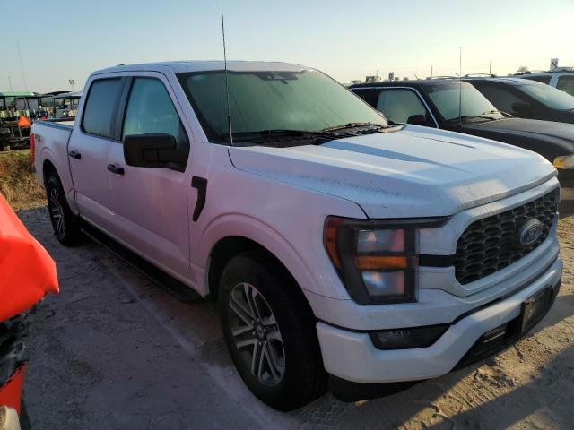 2023 FORD F150 SUPER - 1FTEW1CP6PKE27605