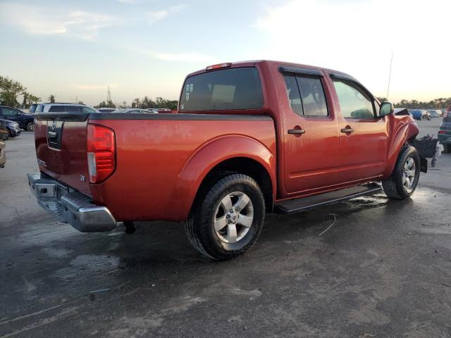 VIN 1N6AD0ER8DN746458 2013 Nissan Frontier, S no.3