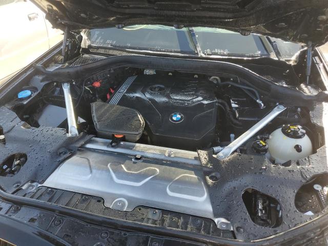 VIN 5UX43DP01P9N87030 2023 BMW X3, Sdrive30I no.12