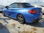 Lot #3024372530 2015 BMW M235I