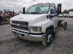 CHEVROLET C5500 C5C0 photo