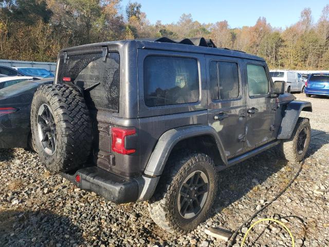 2020 JEEP WRANGLER U - 1C4HJXFG4LW144021