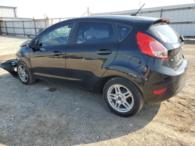 2019 FORD FIESTA SE - 3FADP4EJ4KM147000