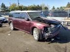 FORD FLEX SEL photo