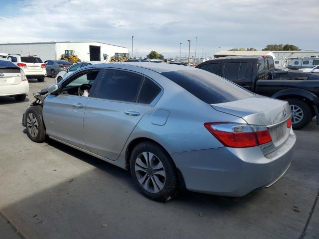 VIN 1HGCR2F30EA065871 2014 Honda Accord, LX no.2