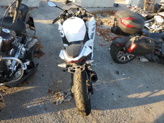 2021 KAWASAKI EX400 - JKAEXKG17MDAC4556