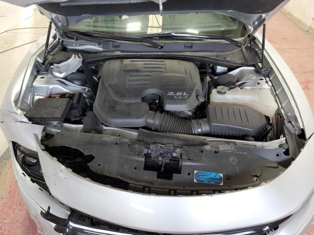 2023 DODGE CHARGER SX - 2C3CDXBGXPH547114
