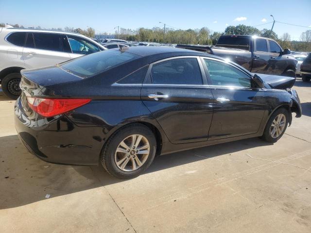 VIN 5NPEB4AC7DH801579 2013 Hyundai Sonata, Gls no.3