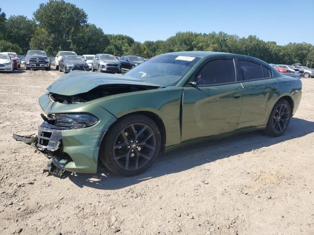 2020 DODGE CHARGER SX #2945500072