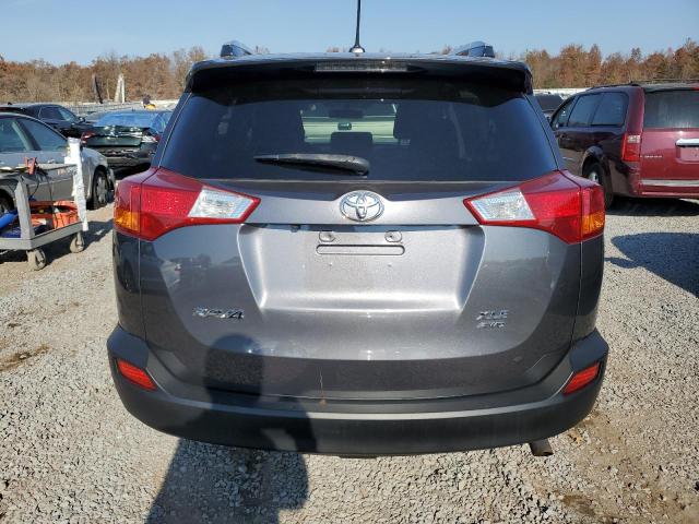 VIN 2T3RFREVXFW248193 2015 Toyota RAV4, Xle no.6