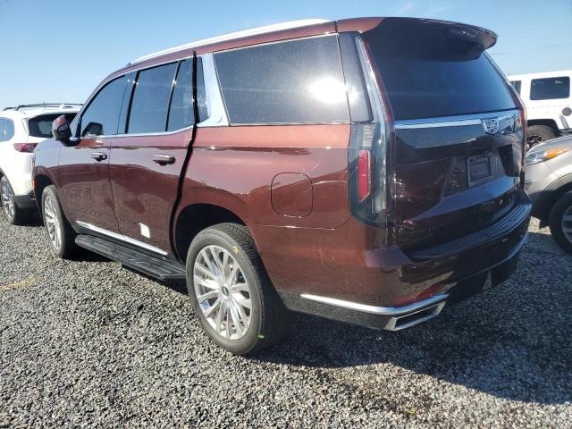 2023 CADILLAC ESCALADE P - 1GYS3BKL5PR179557