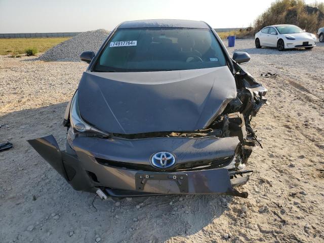 VIN JTDKBRFU9G3517808 2016 Toyota Prius no.5