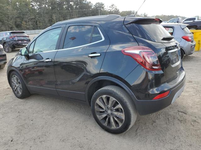KL4CJASB2KB727169 Buick Encore Preferred 2019