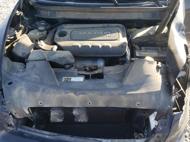 2016 JEEP CHEROKEE L - 1C4PJMCB9GW225279