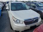 SUBARU FORESTER 2 photo