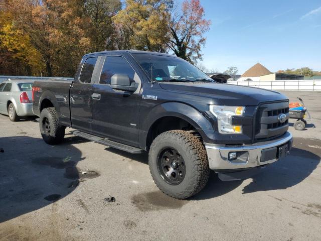 2016 FORD F150 SUPER - 1FTEX1EP8GFA66476