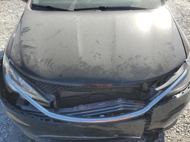2018 CHRYSLER PACIFICA T - 2C4RC1BG8JR252455