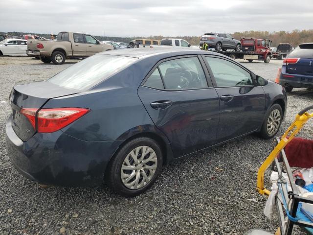 2019 TOYOTA COROLLA L - 2T1BURHE4KC135394