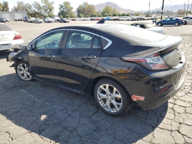 2017 CHEVROLET VOLT PREMI - 1G1RD6S53HU186038