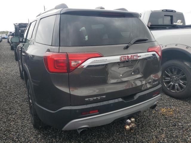 2019 GMC ACADIA SLT - 1GKKNULS9KZ188616