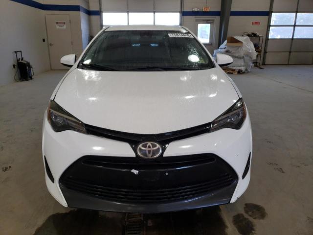 VIN 5YFBURHE1HP702945 2017 Toyota Corolla, L no.5