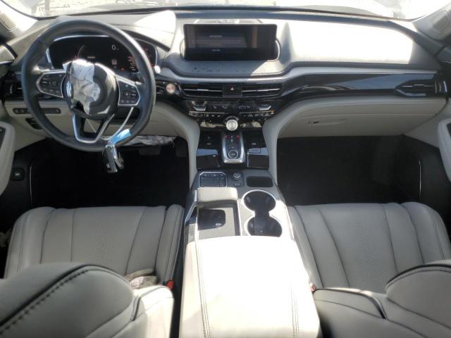 2022 ACURA MDX ADVANC - 5J8YE1H81NL021287