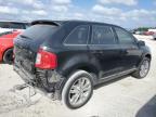 FORD EDGE SEL снимка