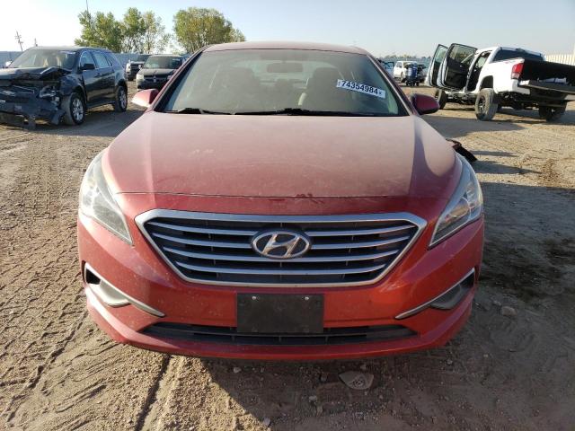 2017 HYUNDAI SONATA SE - 5NPE24AF9HH577036