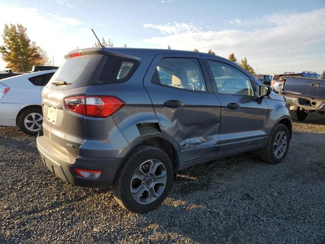 2018 FORD ECOSPORT S - MAJ6P1SL7JC217019