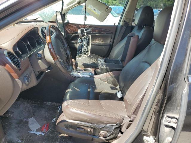 VIN 5GAKRBKD5EJ138565 2014 Buick Enclave no.7