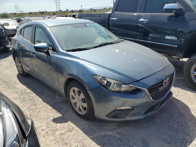 VIN JM1BM1K74F1252155 2015 Mazda 3, Sport no.4