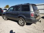 HONDA PILOT EXL photo