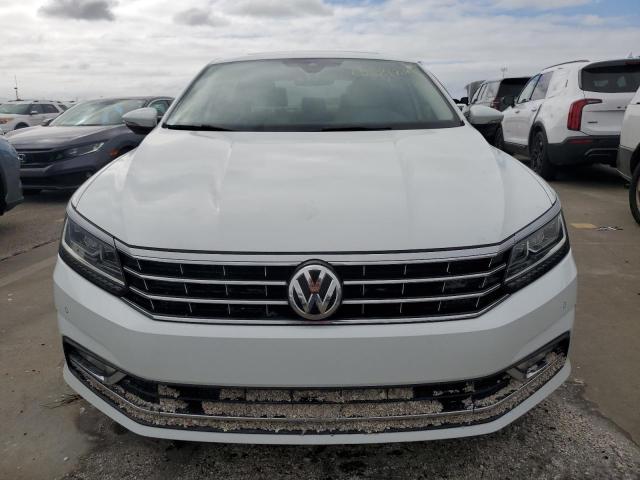 VIN 1VWCT7A37HC083374 2017 Volkswagen Passat, Sel P... no.5