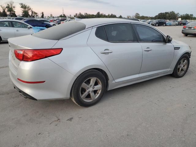 VIN 5XXGM4A77EG294699 2014 KIA Optima, LX no.3