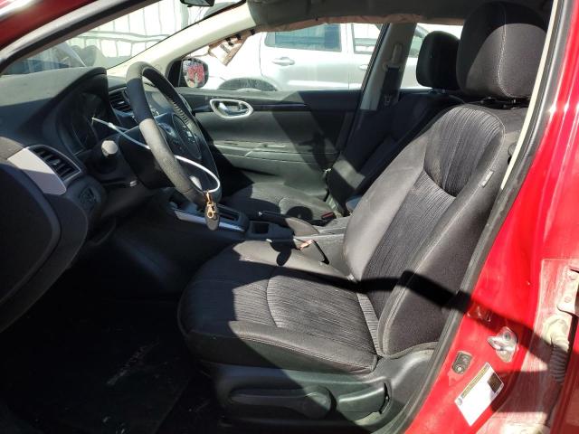 2018 NISSAN SENTRA S - 3N1AB7AP9JL616693