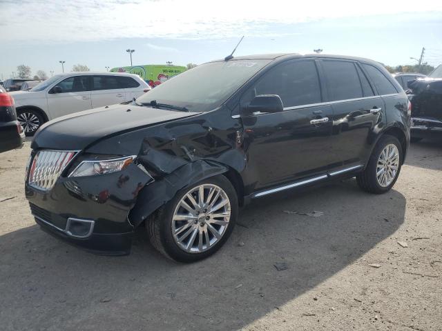 2011 LINCOLN MKX 2011