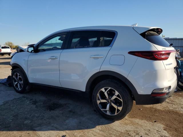 Vin: kndpmcac0l7667692, lot: 76131724, kia sportage lx 20202