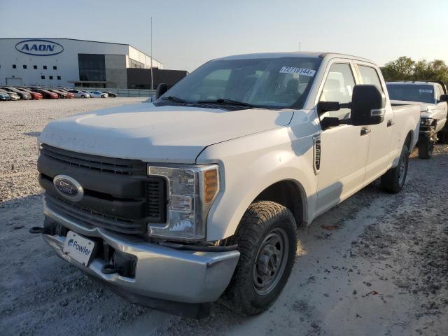 2019 FORD F250 SUPER - 1FT7W2A69KEF52808