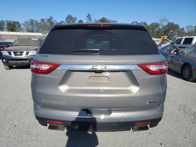 2018 CHEVROLET TRAVERSE P - 1GNEVJKW7JJ179672