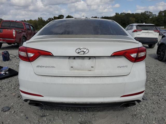 VIN 5NPE34AF6HH479949 2017 HYUNDAI SONATA no.6