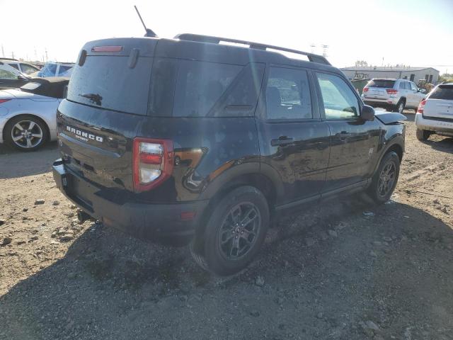 VIN 3FMCR9B66PRD10555 2023 Ford Bronco, Big Bend no.3